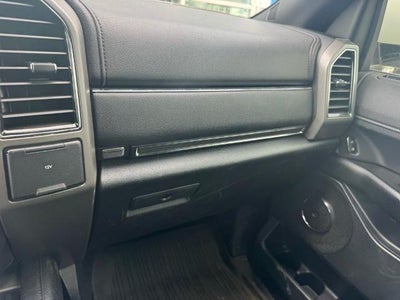 2020 Ford Expedition XLT 4x2