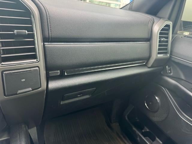 2020 Ford Expedition XLT 4x2