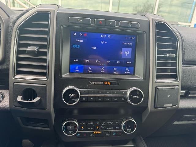 2020 Ford Expedition XLT 4x2