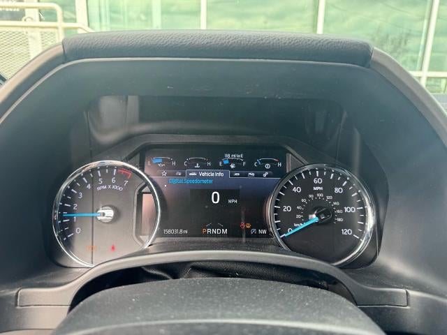 2020 Ford Expedition XLT 4x2