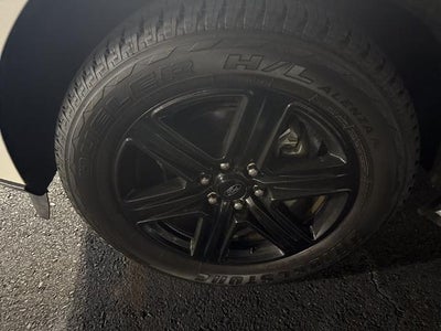 2020 Ford Expedition XLT 4x2