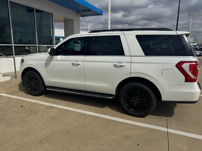 2020 Ford Expedition XLT 4x2
