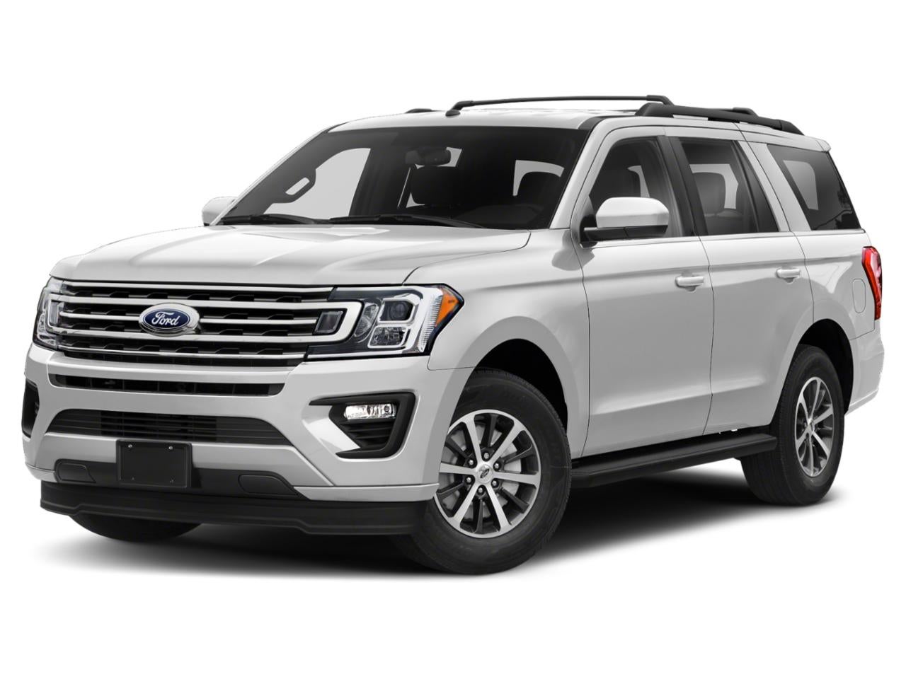 2020 Ford Expedition XLT 4x2