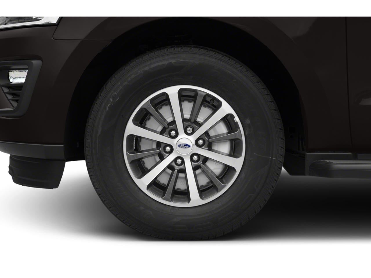 2020 Ford Expedition XLT 4x2