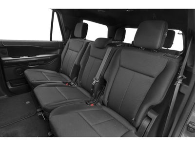 2020 Ford Expedition XLT 4x2