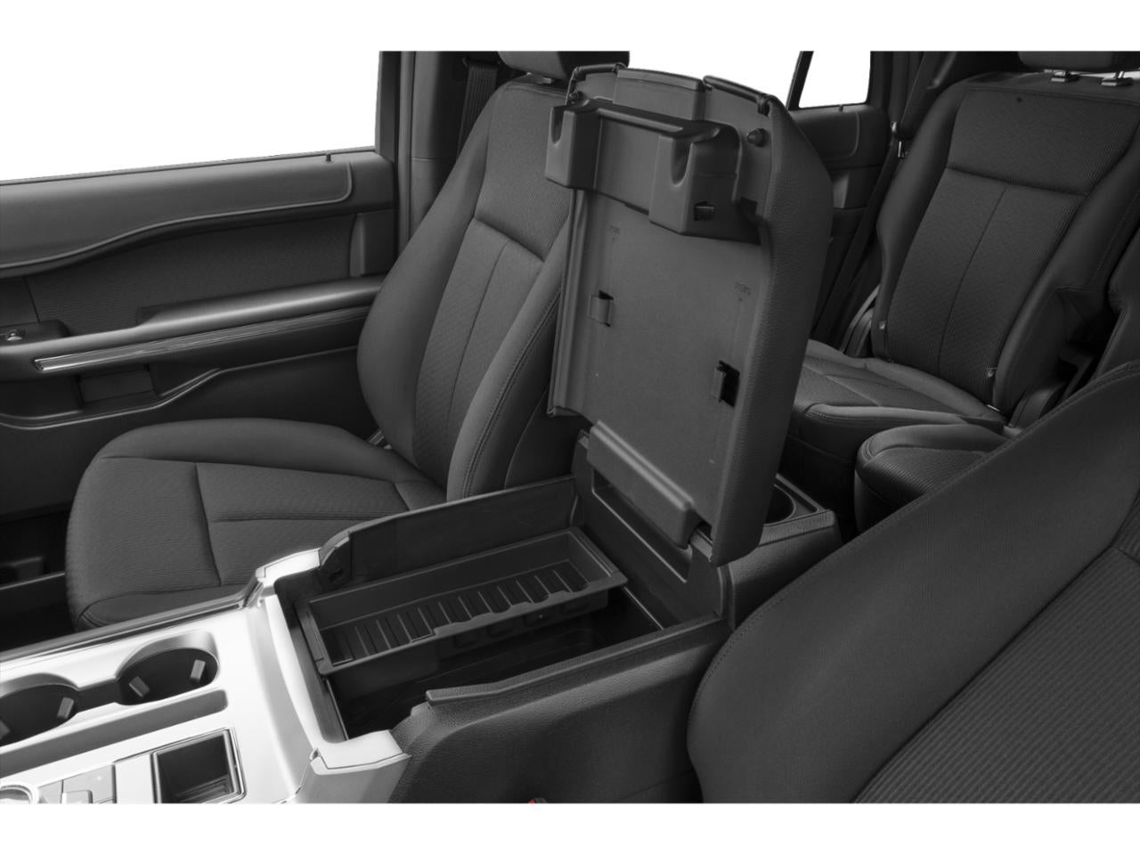 2020 Ford Expedition XLT 4x2