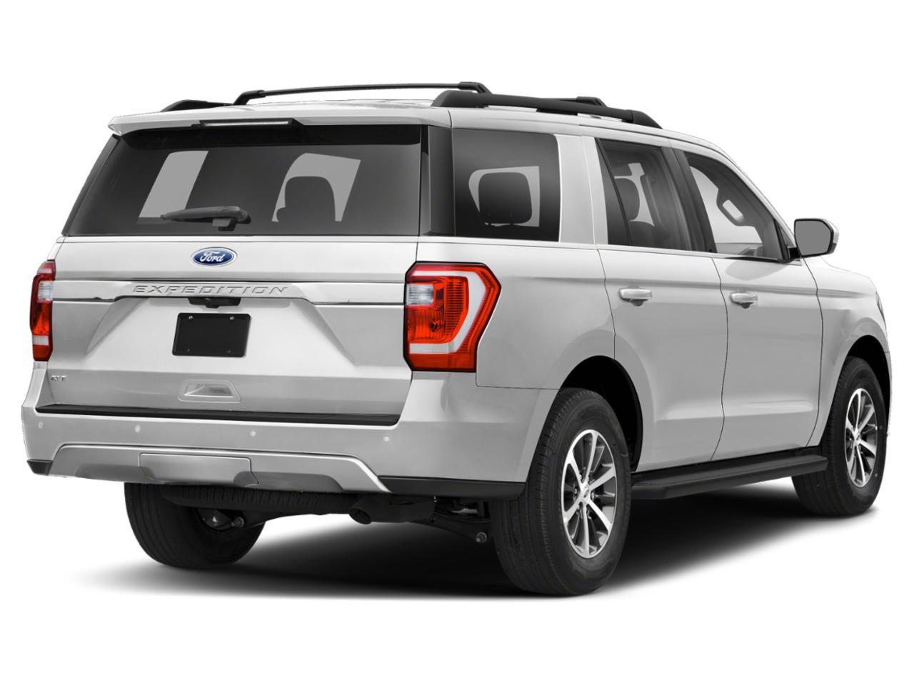 2020 Ford Expedition XLT 4x2