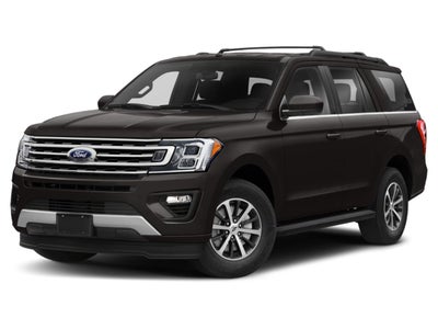 2020 Ford Expedition XLT 4x2