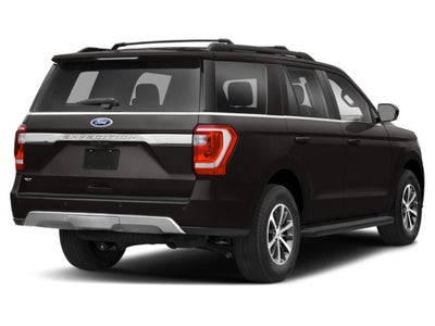 2020 Ford Expedition XLT 4x2