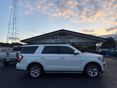 2024 Ford Expedition Limited 4x2
