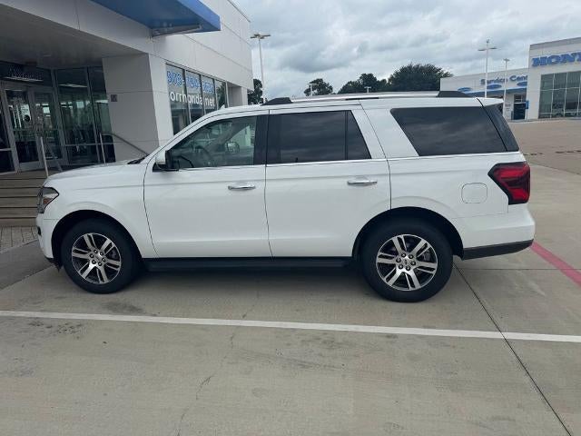 2024 Ford Expedition Limited 4x2