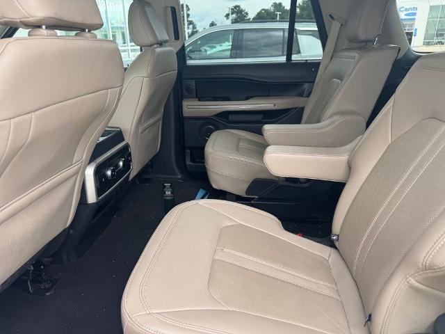 2024 Ford Expedition Limited 4x2