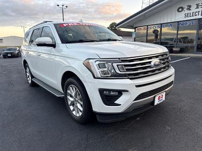 2024 Ford Expedition Limited 4x2