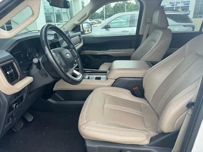 2024 Ford Expedition Limited 4x2