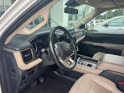 2024 Ford Expedition Limited 4x2