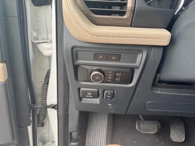 2024 Ford Expedition Limited 4x2