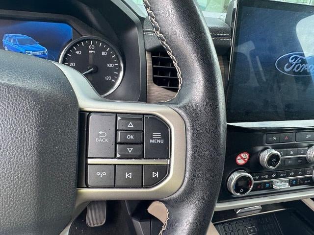 2024 Ford Expedition Limited 4x2