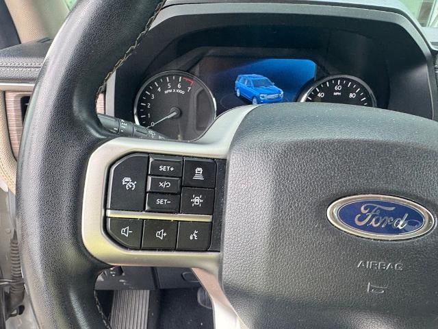 2024 Ford Expedition Limited 4x2