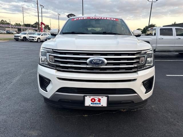 2024 Ford Expedition Limited 4x2