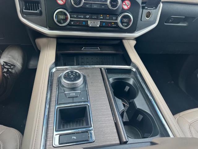 2024 Ford Expedition Limited 4x2