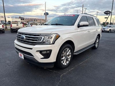 2024 Ford Expedition Limited 4x2