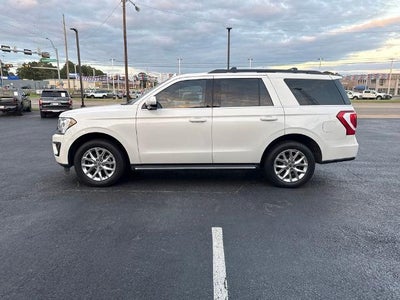 2024 Ford Expedition Limited 4x2