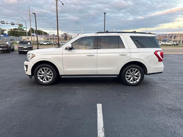 2024 Ford Expedition Limited 4x2