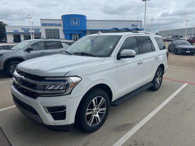 2024 Ford Expedition Limited 4x2