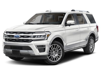 2024 Ford Expedition Limited 4x2