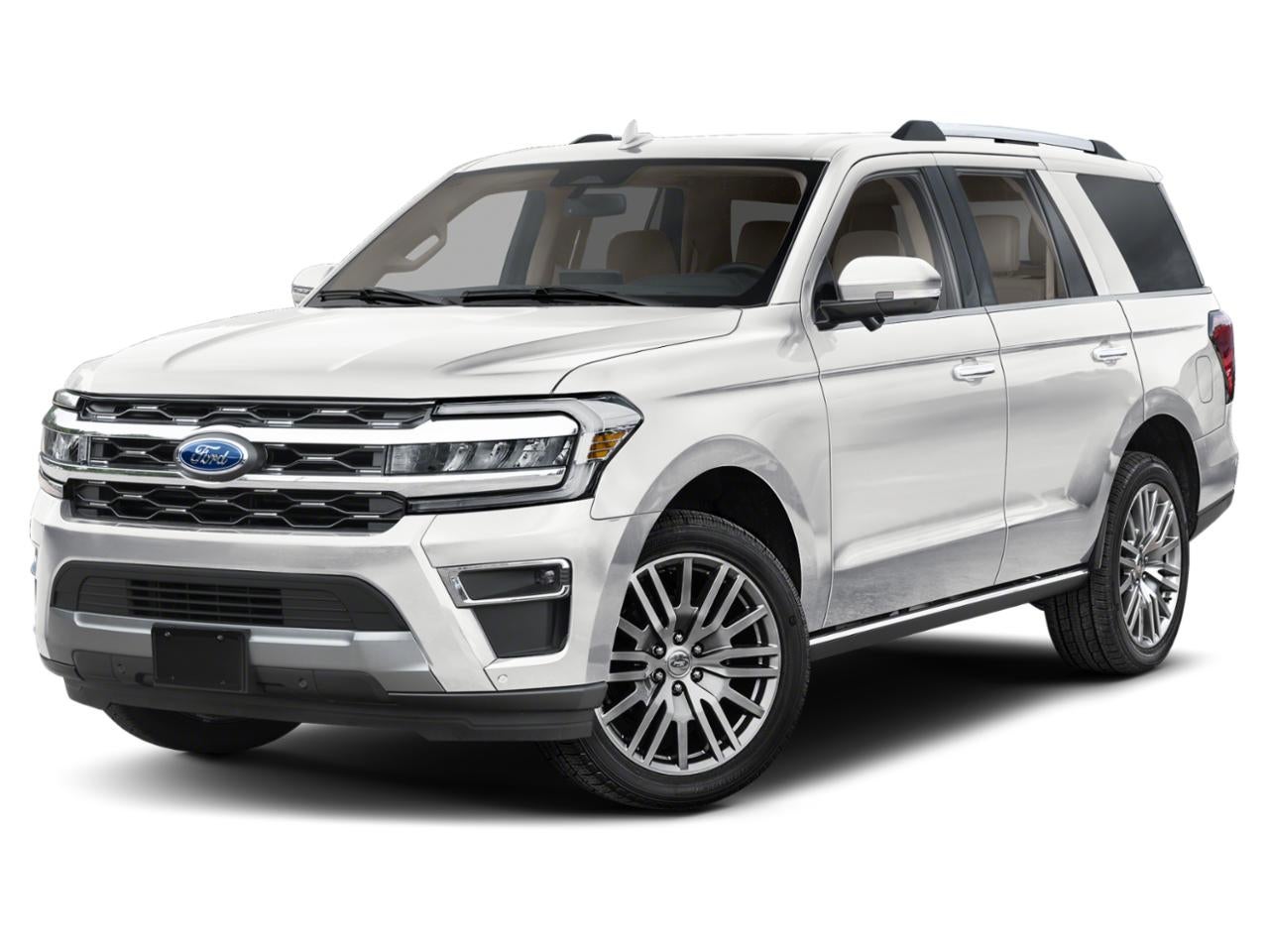 2024 Ford Expedition Limited 4x2