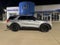 2020 Ford Explorer XLT RWD