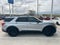 2020 Ford Explorer XLT RWD