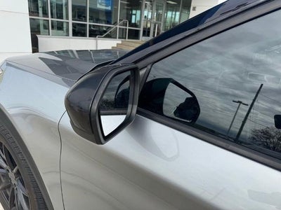 2020 Ford Explorer XLT RWD