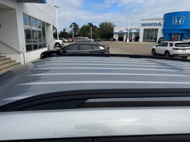 2020 Ford Explorer XLT RWD