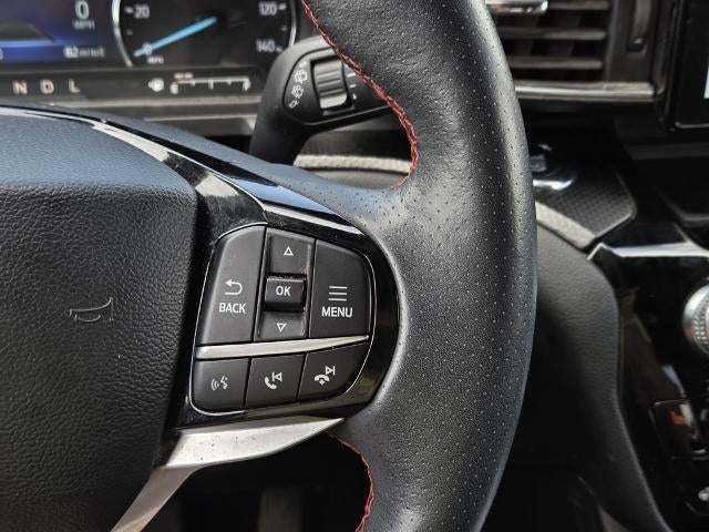 2024 Ford Explorer ST-Line RWD