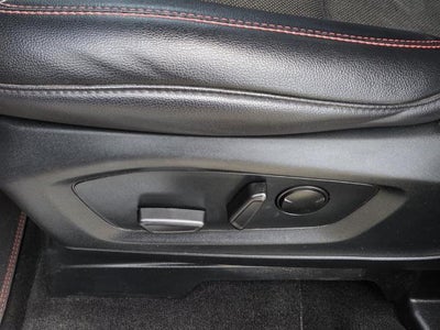 2024 Ford Explorer ST-Line RWD