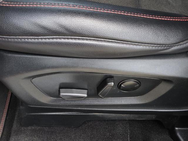 2024 Ford Explorer ST-Line RWD