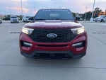 2024 Ford Explorer ST-Line RWD