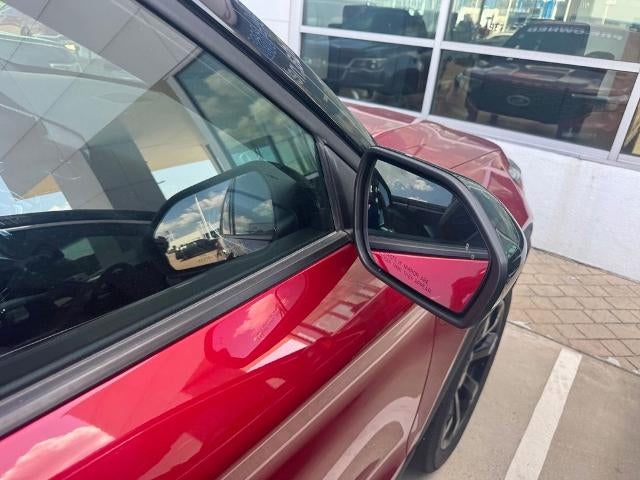 2024 Ford Explorer ST-Line RWD