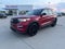 2024 Ford Explorer ST-Line RWD