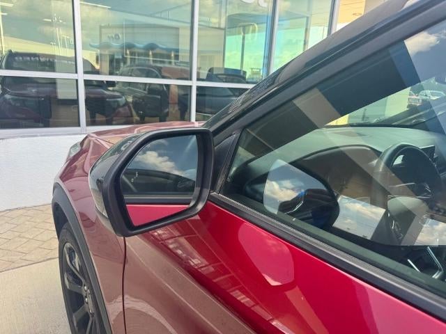 2024 Ford Explorer ST-Line RWD