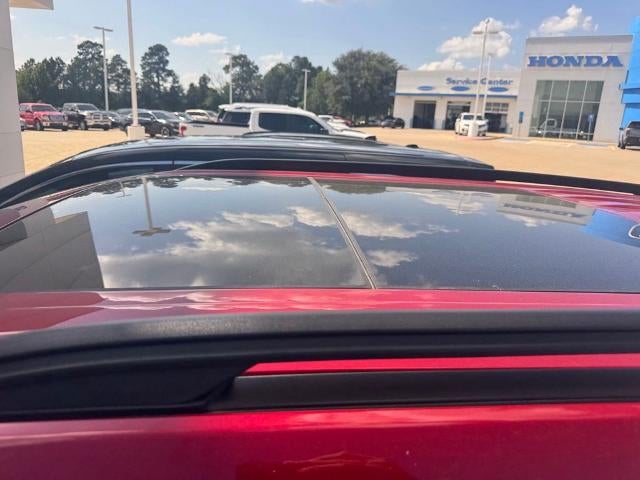 2024 Ford Explorer ST-Line RWD