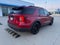 2024 Ford Explorer ST-Line RWD