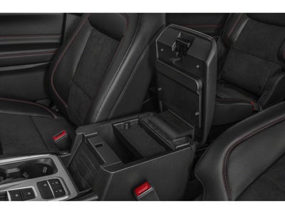 2024 Ford Explorer ST-Line RWD