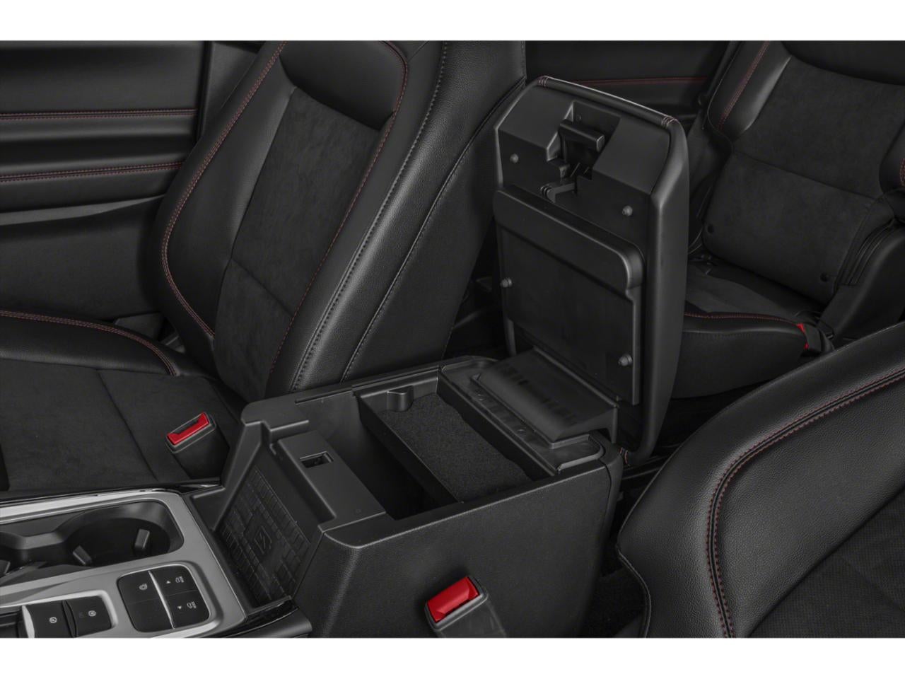 2024 Ford Explorer ST-Line RWD