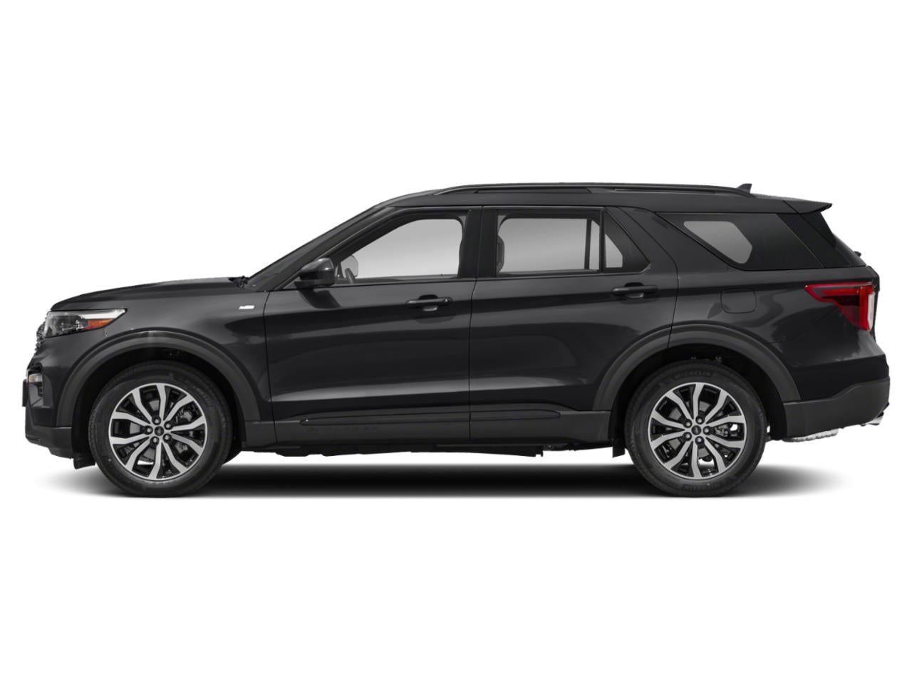 2024 Ford Explorer ST-Line RWD