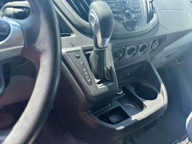 2016 Ford Transit Wagon T-150 130" Med Roof XL Sliding RH Dr