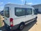 2016 Ford Transit Wagon T-150 130" Med Roof XL Sliding RH Dr