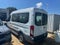 2016 Ford Transit Wagon T-150 130" Med Roof XL Sliding RH Dr