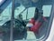 2016 Ford Transit Wagon T-150 130" Med Roof XL Sliding RH Dr